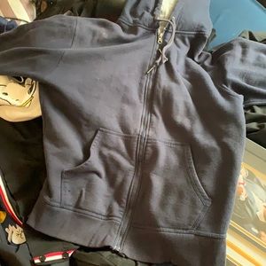 Champion Hoodie